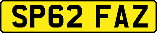 SP62FAZ