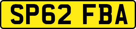 SP62FBA