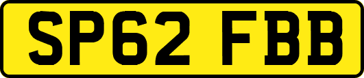 SP62FBB