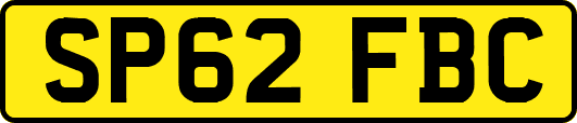 SP62FBC