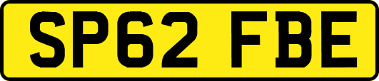 SP62FBE