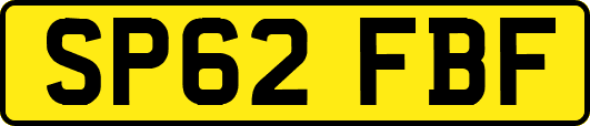 SP62FBF