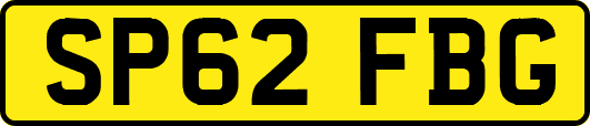 SP62FBG