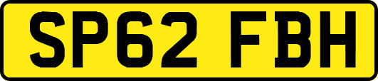 SP62FBH