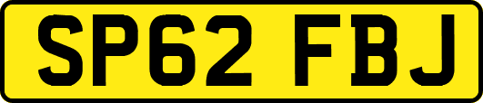 SP62FBJ