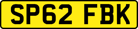 SP62FBK