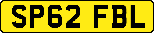SP62FBL
