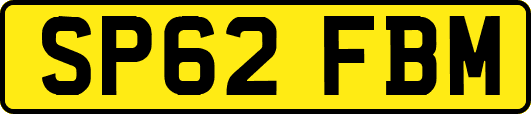 SP62FBM