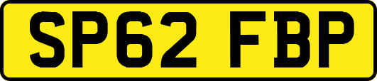 SP62FBP