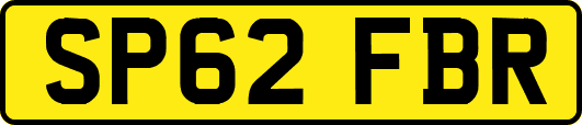 SP62FBR