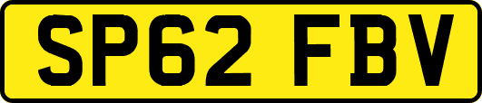 SP62FBV