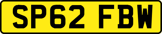 SP62FBW