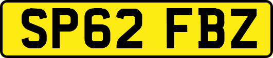 SP62FBZ