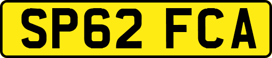SP62FCA