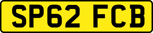 SP62FCB