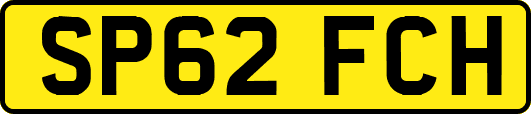 SP62FCH