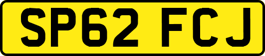 SP62FCJ