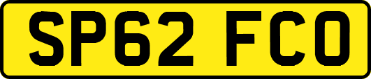 SP62FCO