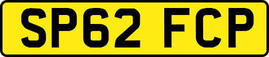 SP62FCP