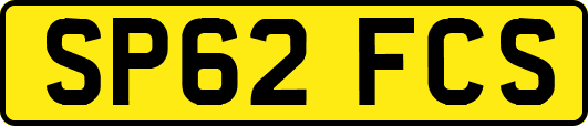 SP62FCS