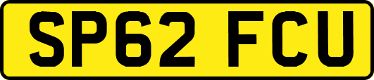 SP62FCU