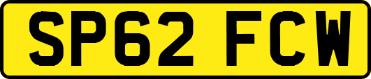 SP62FCW