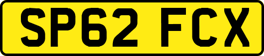 SP62FCX