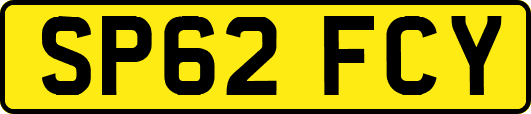 SP62FCY