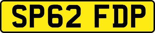 SP62FDP