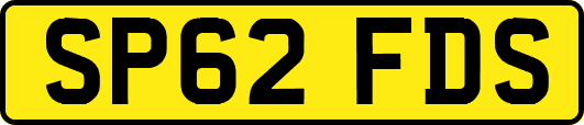 SP62FDS