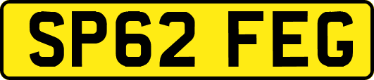SP62FEG