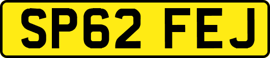 SP62FEJ