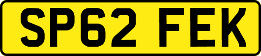 SP62FEK