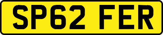 SP62FER