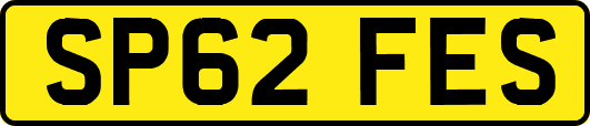 SP62FES
