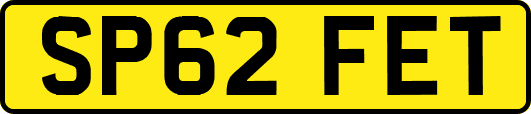 SP62FET