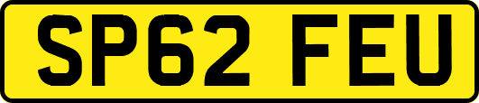 SP62FEU