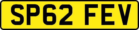 SP62FEV