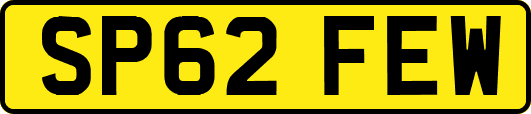 SP62FEW