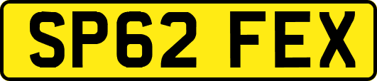SP62FEX