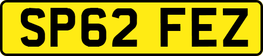 SP62FEZ