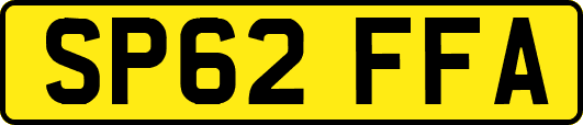 SP62FFA