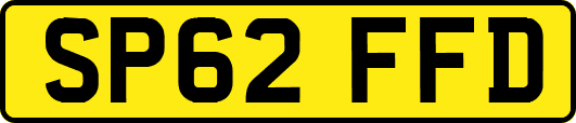 SP62FFD