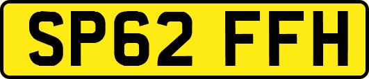 SP62FFH