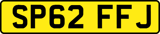 SP62FFJ