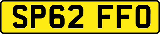 SP62FFO