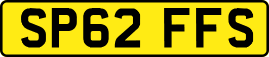 SP62FFS