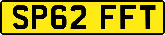 SP62FFT