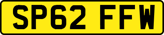 SP62FFW