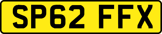 SP62FFX